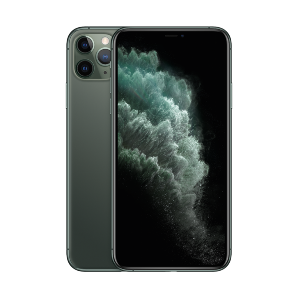 iPhone 11 Pro en 2026: triple cámara de pro a precio de gama de entrada