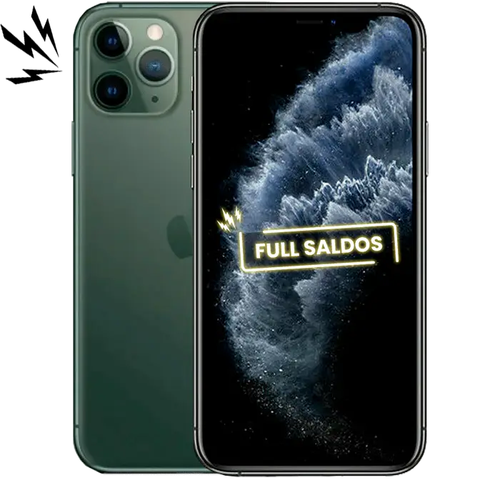 iPhone 11 Pro en 2026: triple cámara de lujo a precio de reacondicionado