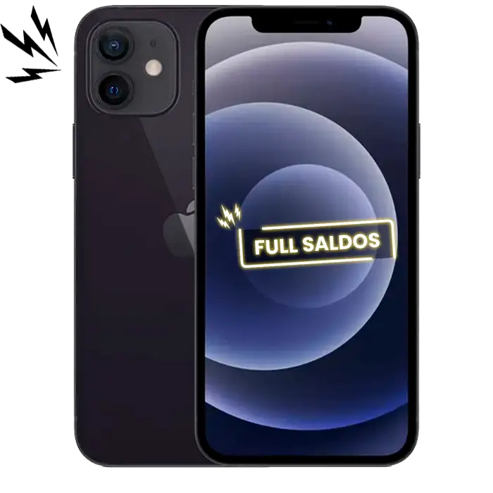 iPhone 12 en 2026: el usado que todavía da iOS por buen precio