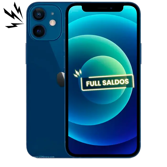 iPhone 12 Mini en 2026: el compacto de Apple que cabe en una mano (y en bolsillos apretados)