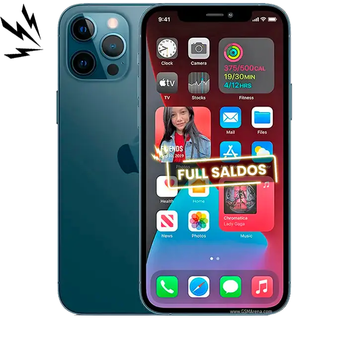 iPhone 12 Pro Max en 2026: pantallota y camaras Pro que todavía dan guerra