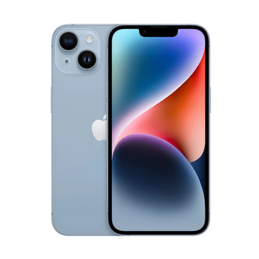 iPhone 14 Plus: la batería más larga de un iPhone… sin pagar lo de un Pro