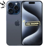 iPhone 15 Pro: titanio, A17 Pro y cámara que presume, pero paga el peaje Apple