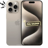 iPhone 15 Pro Max: titanio, zoom 5x y el tope de Apple… al precio de siempre