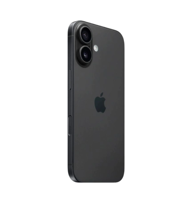 iPhone 16 Plus: pantalla grande y batería de sobra, sin pagar lo del Pro Max