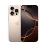 iPhone 16 Pro: el titanio que graba como cine… si te alcanza