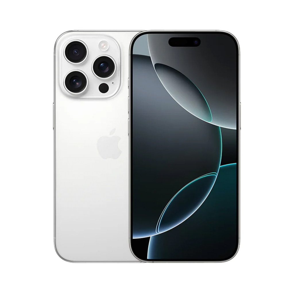 iPhone 16 Pro Max: el tope de gama de Apple que no perdona tu cartera