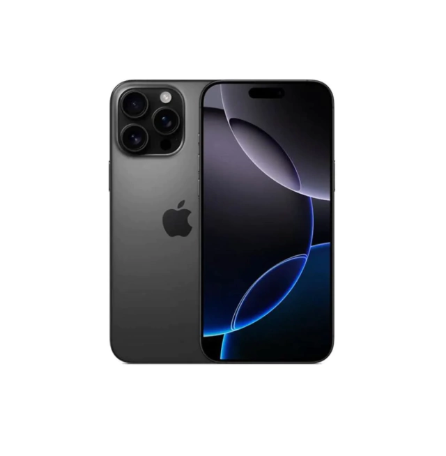 iPhone 16 Pro Max: el tope de gama de Apple con pantalla gigante, cámara seria y precio de otro planeta