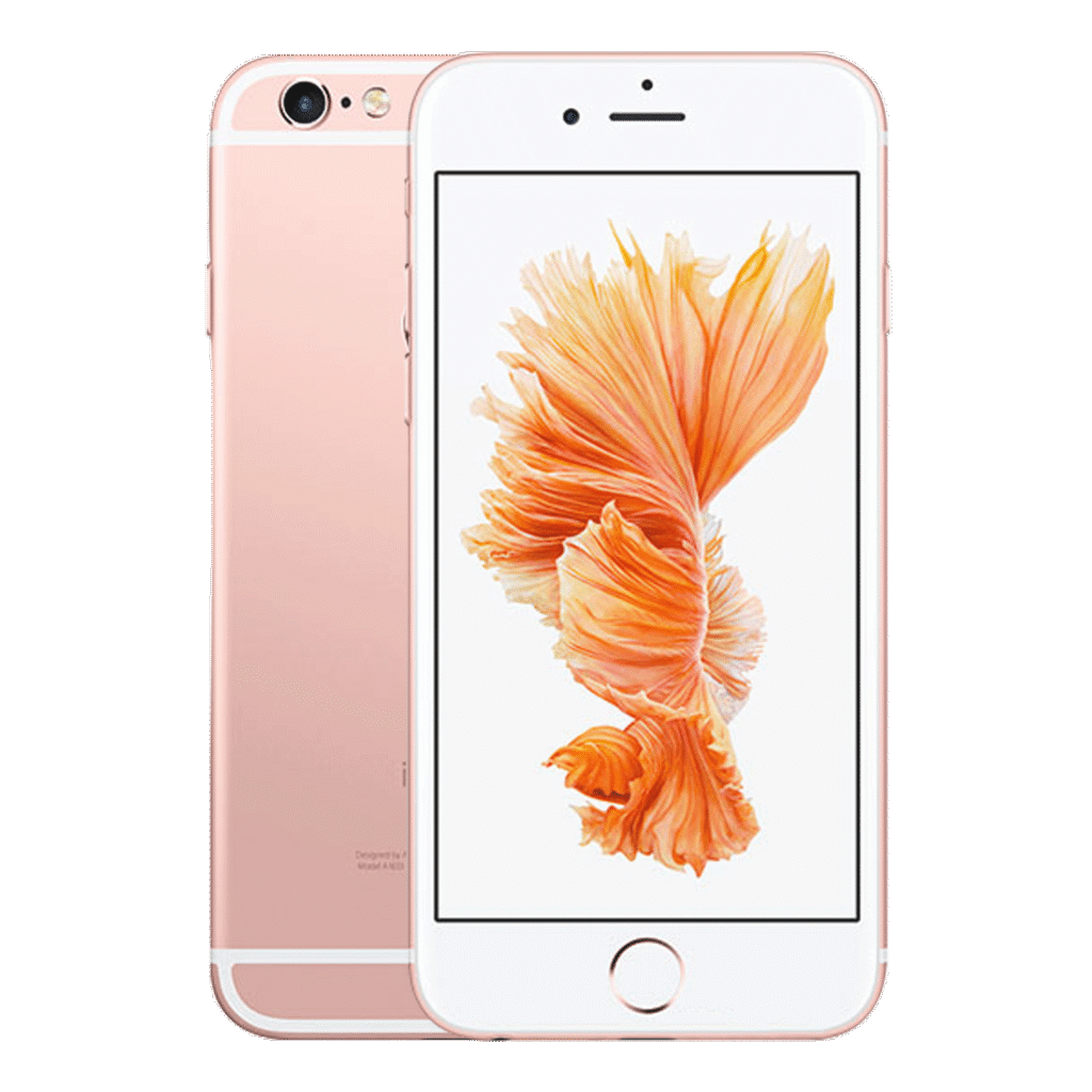 iPhone 6S en 2026: el clasico de Apple que ya no da para tanto