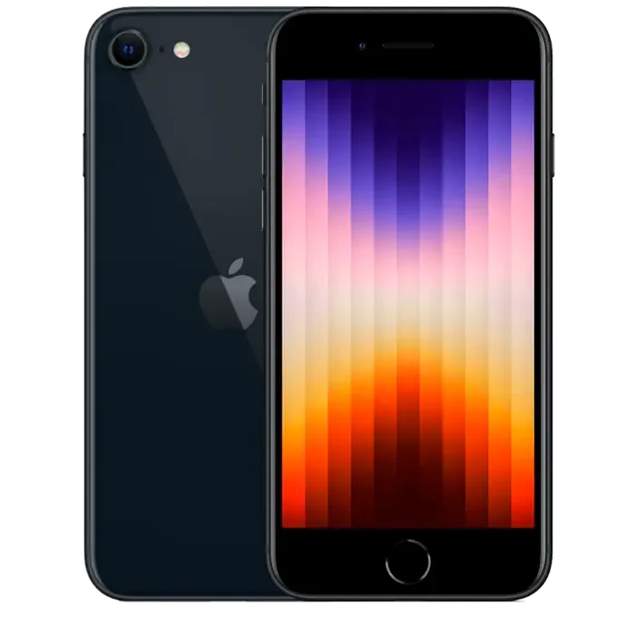 iPhone SE 3ra Gen: el Apple más barato que presume chip de iPhone caro