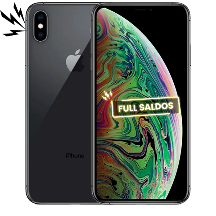 iPhone XS Max en 2026: el gigante de Apple que todavía da pelea como usado