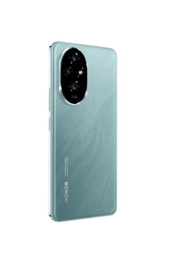 Honor 200: retratos de estudio en un gama media que presume cámara