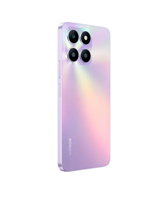 Honor X6B Plus: batería para rato y mucho almacenamiento sin vaciar la cartera
