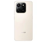 Honor X7D: batería de dos días y pantallota por lo que cuesta un gama de entrada
