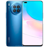 Huawei Nova 8i: carga rápida y buena pantalla, pero sin Google de fabrica
