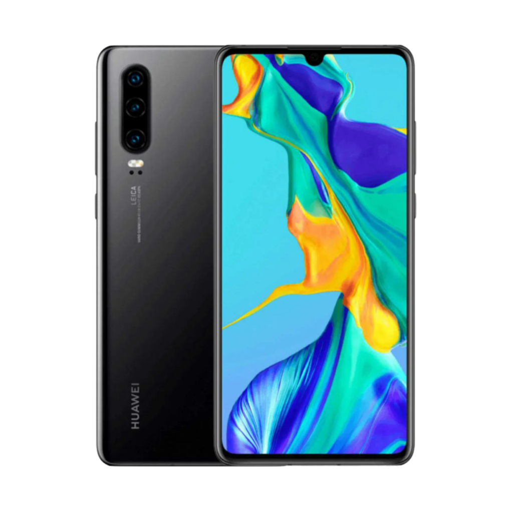 Huawei P30 en 2026: cámara Leica que todavía impresiona, pero sin Google