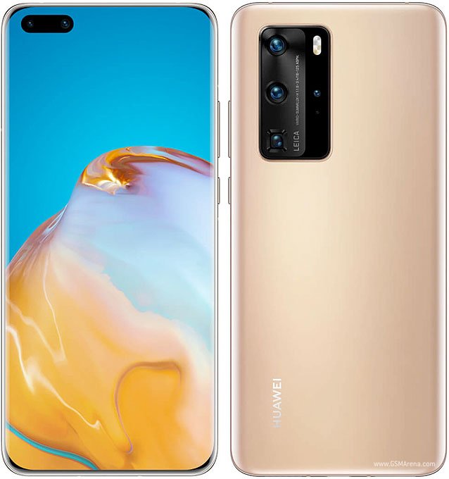 Huawei P40 Pro: cámara de lujo con el pero de los servicios de Google