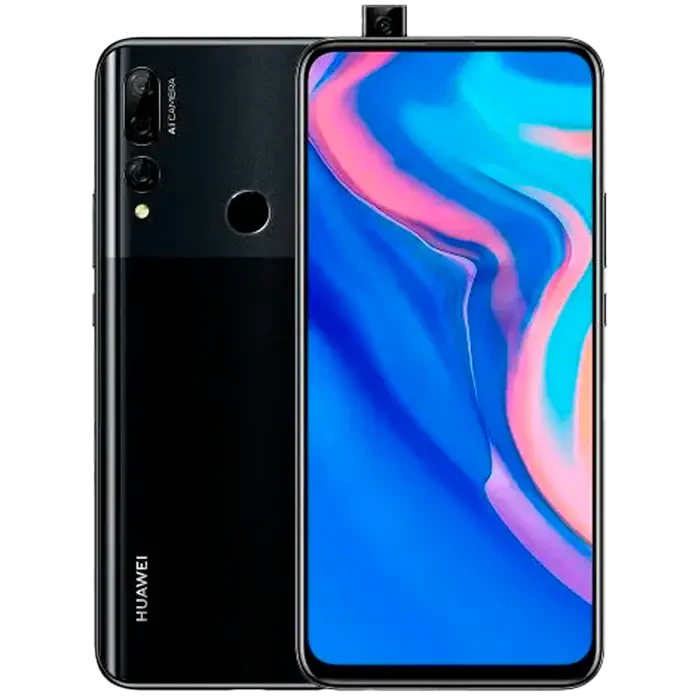 Huawei Y9 Prime 2019: la cámara pop-up que te saca de apuros en la gama baja