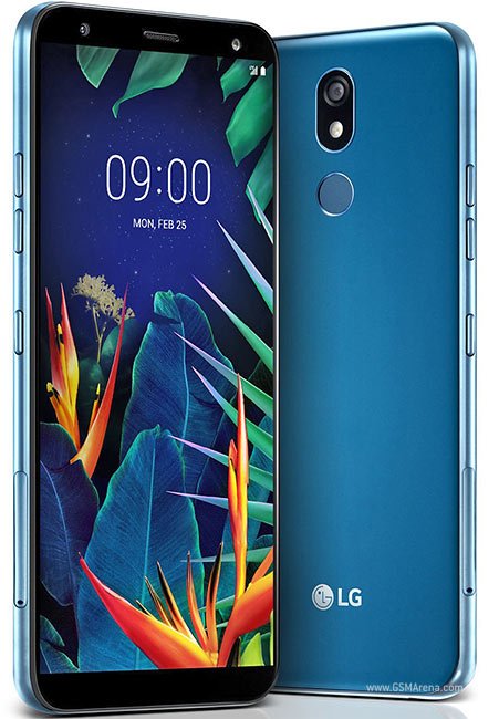 LG K41S: el gama de entrada resistente al agua que aguanta golpes y presupuesto