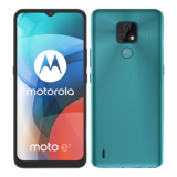 Motorola Moto E7 Plus: lo básico que cumple sin vaciarte la cartera