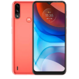 Motorola Moto E7i Power: batería que no se raja para gastar lo minimo