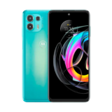 Motorola Moto Edge 20 Lite: pantalla OLED fina y 5G sin vaciar la cartera
