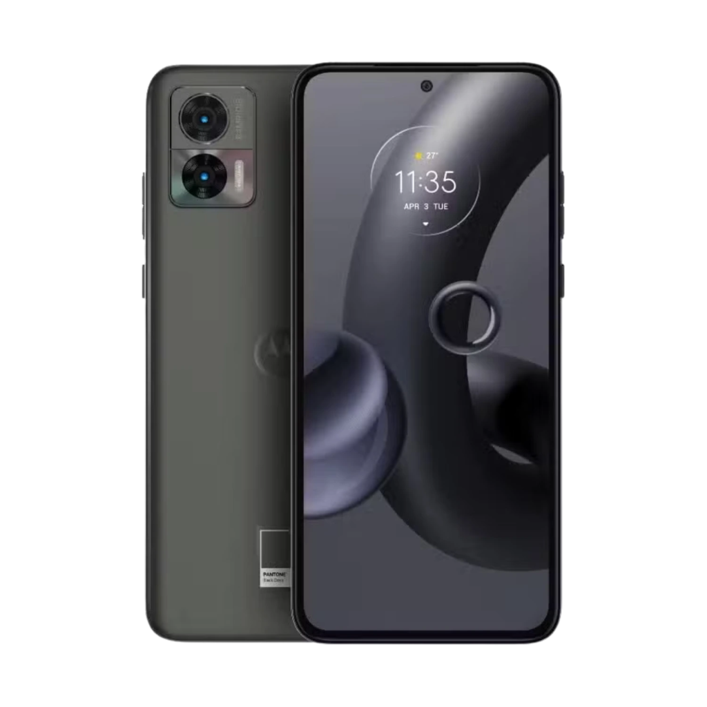 Motorola Edge 30 Neo: compacto, con pantalla OLED y carga rápida sin ser un ladrillo