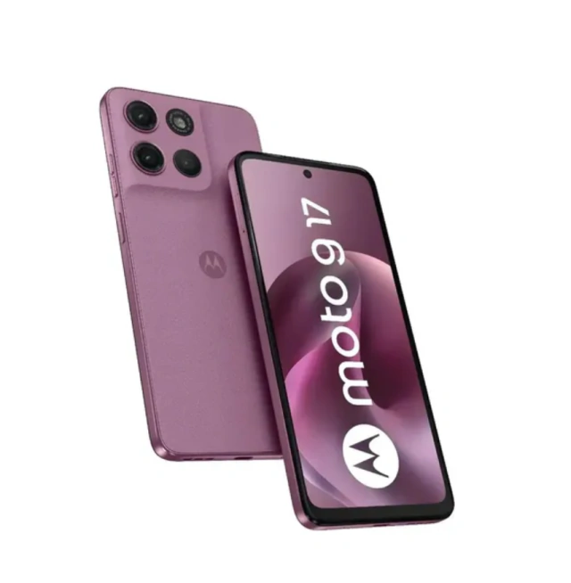 Motorola Moto G17: el entrada que cumple sin dramas y aguanta el día