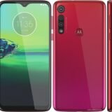 Motorola Moto G8 Play: pantalla grande y batería para el diario, con lo justo y necesario