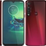 Motorola Moto G8 Plus: triple cámara y batería para el día a día sin apretar el bolsillo