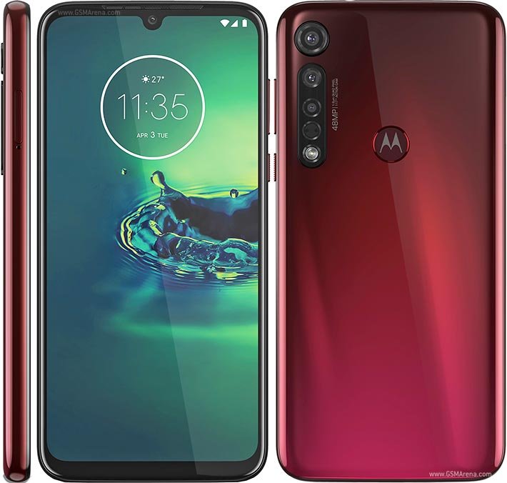 Motorola Moto G8 Plus: triple cámara y batería para el día a día sin apretar el bolsillo