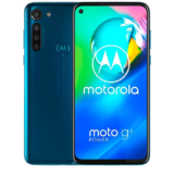 Motorola Moto G8 Power: el veterano de batería gigante que todavía aguanta el jalon