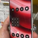 Nothing Phone 2a: diseño con luces Glyph y rendimiento de media que sorprende