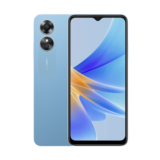 Oppo A17: el entradita con diseño cuidado para gastar poquito