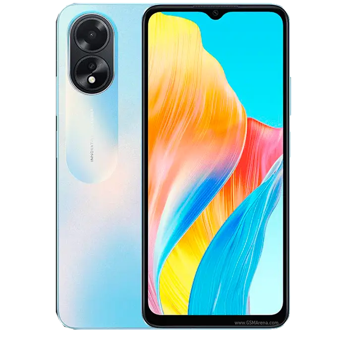 Oppo A18: el entry level que aguanta el día sin pedirte mucho