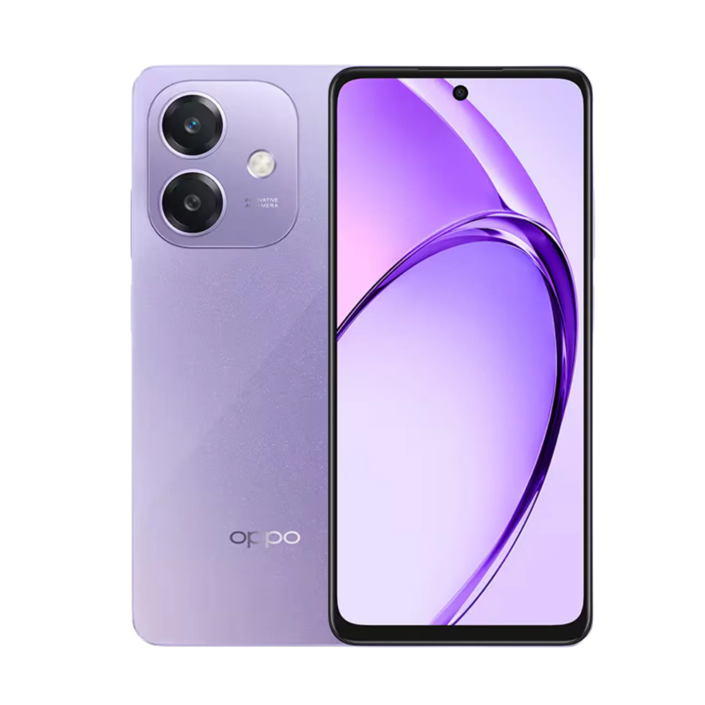 Oppo A40: el entrada de gama que presume resistencia y aguante