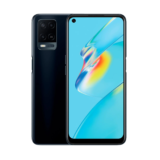 Oppo A54: batería tranquila y pantalla grande para el que no quiere gastar
