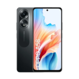 Oppo A58: pantalla grande y batería que no se raja por poco dinero