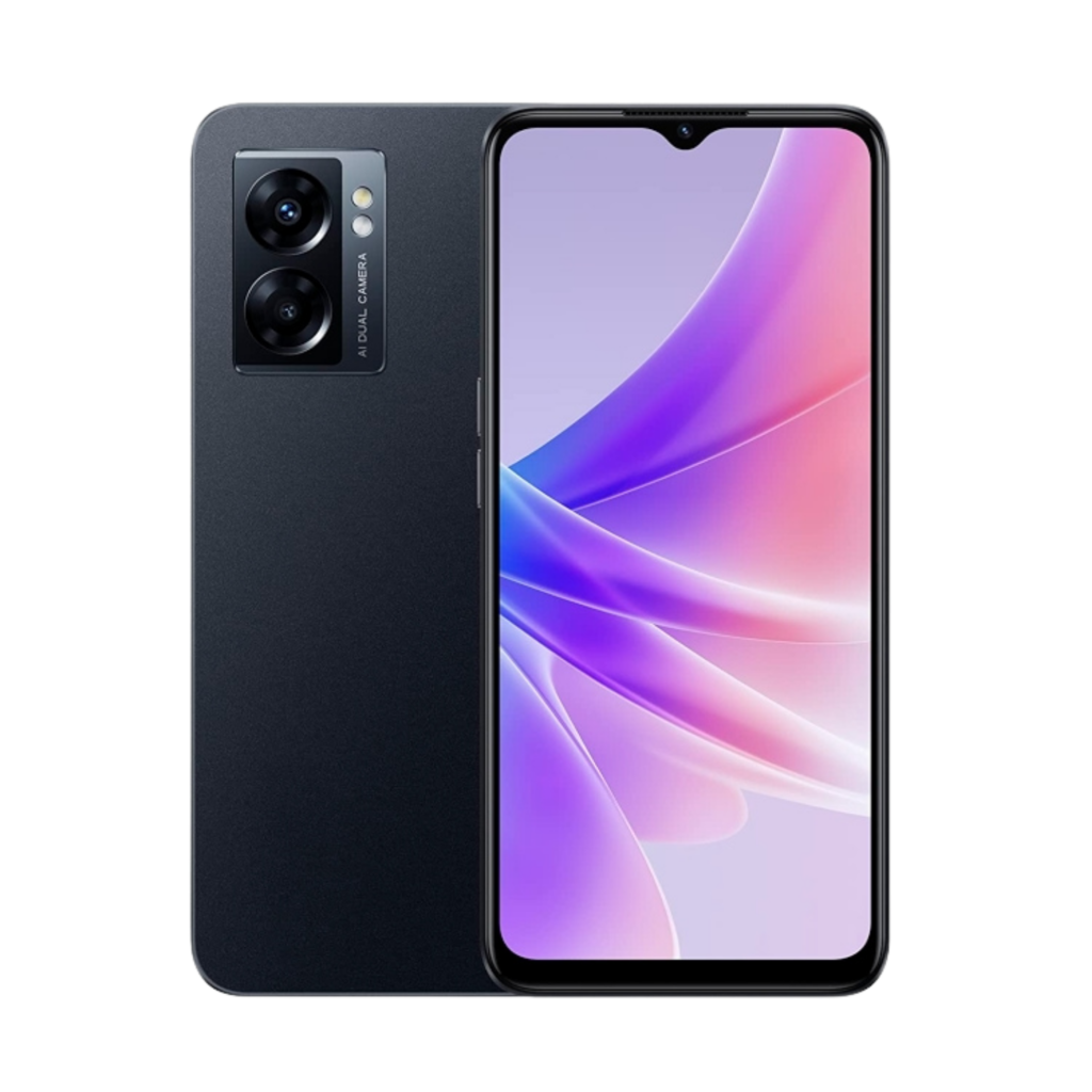 Oppo A77: batería que aguanta y pantalla fluida para el día a día sin gastar de más