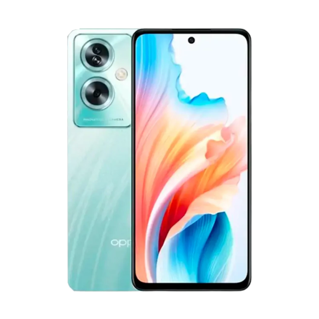 Oppo A79: pantalla grande y batería para el diario sin gastar de más