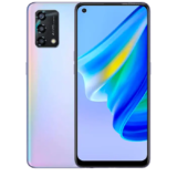 Oppo Reno 6 Lite: diseño cuidado y foto decente para quien no quiere gastar de más