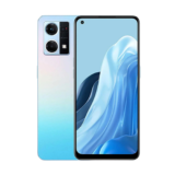 Oppo Reno 7: diseño bonito y buena cámara de selfies para gastar poquito