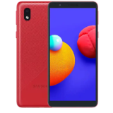 Samsung Galaxy A01 Core: lo minimo para arrancar en Android sin gastar casi nada