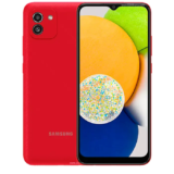 Samsung Galaxy A03: lo barato de Samsung para llamar, WhatsApp y poco más