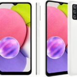 Samsung Galaxy A03s: el Samsung más barato para quien solo quiere llamar, WhatsApp y aguantar el día