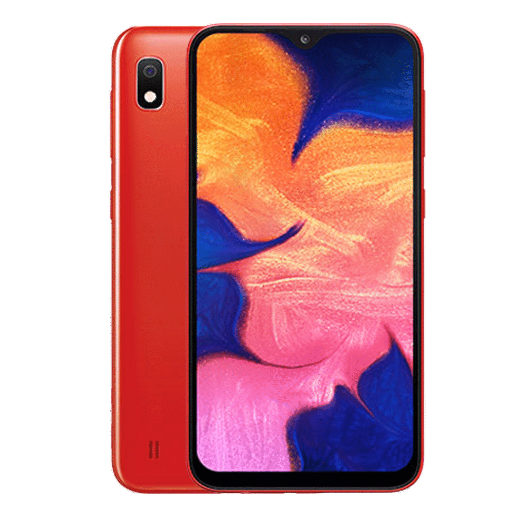 Samsung Galaxy A10 en 2026: lo básico que ya se quedo corto