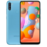 Samsung Galaxy A11: el básico de 2020 que ya solo conviene regalado o de respaldo