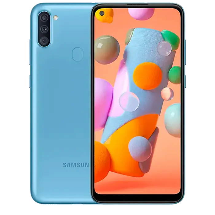 Samsung Galaxy A11: el básico de 2020 que ya solo conviene regalado o de respaldo