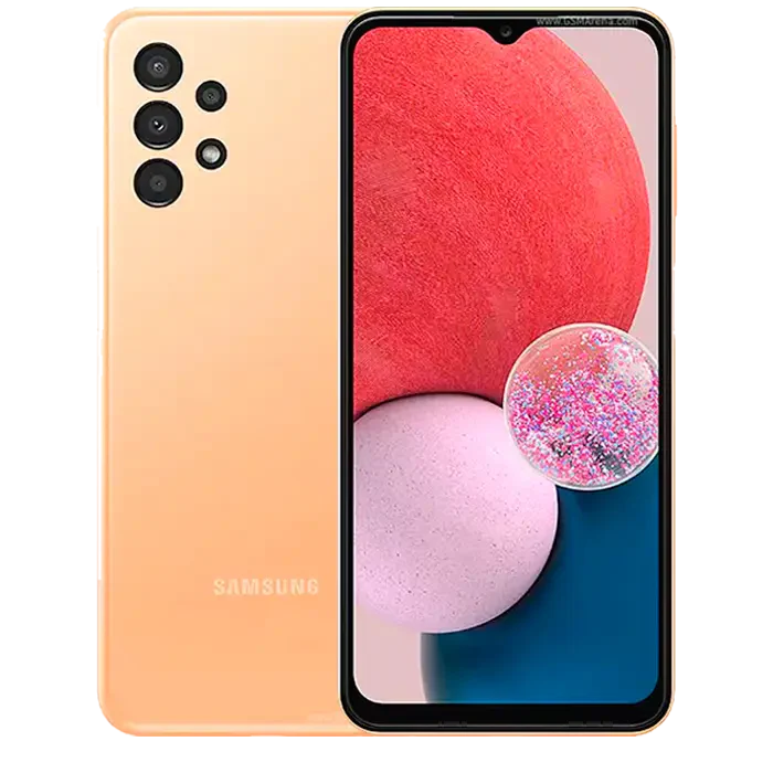 Samsung Galaxy A13: el Samsung barato que cumple sin presumir