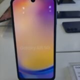 Samsung Galaxy A15: pantalla Super AMOLED de gama alta en un cuerpo barato